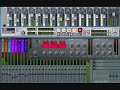 Transformation by E_psylo_N Transformation by E_psylo_N