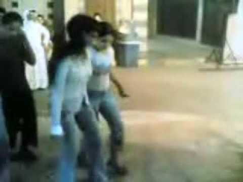 طيز شامية