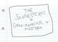 The Scenesters - Introducing the Scenesters