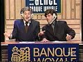 Mecs Comiques - Fefis sur Glace