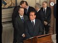 CONSULTAZIONI QUIRINALE 6