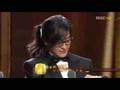 ベ・ヨンジュン, MBC演技大賞受賞