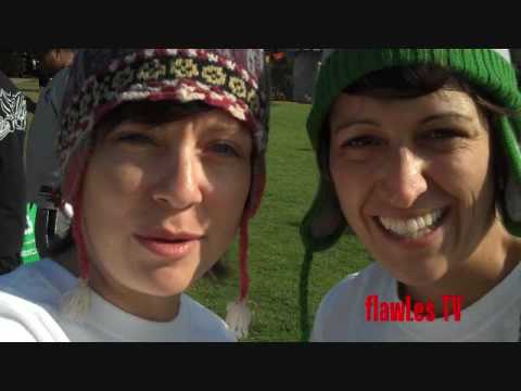 San Diego AIDS Walk and the Week on Tap