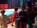 eden club fun