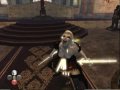 Fable 2: Lady Grey's Hilarious Zombie Roar