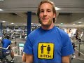 Delftsche Studenten Pumping Iron (1/2)