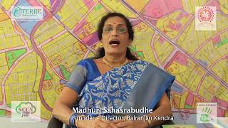 Mrs. Madhuri Sahasrabudhe