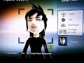 NXE Avatar Features NXE Avatar Features