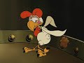 The Rooster Project