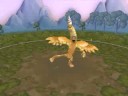 spore creature