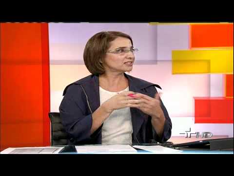 Jornal da Cultura 01/02/2012 - 1º Bloco