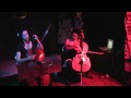 Unwoman - Haunted (with Thea Lawson & the audience) Unwoman - Haunted (with Thea Lawson & the audience)