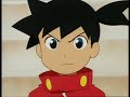 Medabots - Episódio 1 (Mordido Por Metabee) parte 2/2 Medabots - Episódio 1 (Mordido Por Metabee) parte 2/2