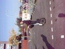 Segway politie Wilhelminapark, andere video's komen later