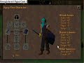 Runescape Travel Show Episode 2: Canifis