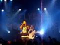 Method Man à l'Elysee Montmartre
