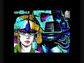 Phantis (Game Over 2) - ZX Spectrum Walkthrough 2/2