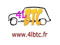 4LBTC - Essai de la 4L