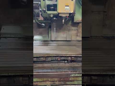 MORI SEIKI MV-65/50 Vertical Machining Centers | Tight Tolerance Machinery (2)