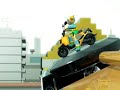 Honda Zoomer - Takeo Hatai Honda Zoomer - Takeo Hatai