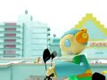 Honda Zoomer - Takeo Hatai