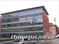 These Serviced Offices in Reading boast a contemporary design and are within a few minutes walk from the train station