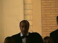 rossini choir al festival di vasto, abruzzo.
la associazione musicale gioacchino rossini di sassari vince due premi su quattro a zagarolo (roma) il premio 
