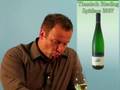 2007er Weingut Ludwig Thanisch Scharz - Lieserer Niederberg