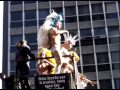 Parada gay 25 maio 2008 São Paulo Brasil