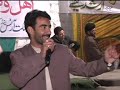 Jabir Khan Singing his most popular BUBAREI ARAQ in Lahore hotel Gilgit, Balawaristan.