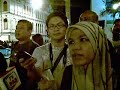 demonstrasi aman mansuhkan isa anjuran gmi  09 