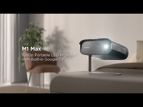 ViewSonic Проектор M1 Max