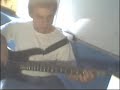 This Dying Soul 4 Strings Part II