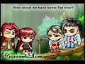 [Season 1] Unseen Love part eleven
