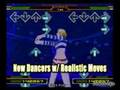 Dance Dance Revolution Super Nova