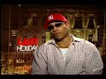 L L Cool J interview for Last  Holiday