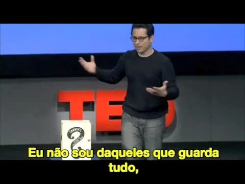 Imagem de Amostra do You Tube