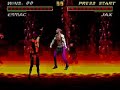 umk3 snes