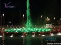 FONTANA DANZANTE BAKU AZERBAIJAN