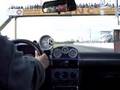 Corsa turbo produccion