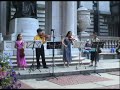 Vivaldi \"Concerto for 4 Violins in B Minor\" Vivaldi \"Concerto for 4 Violins in B Minor\"