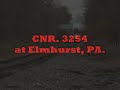 cnr  3254 at elmhurst