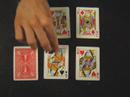 Card Selection 6