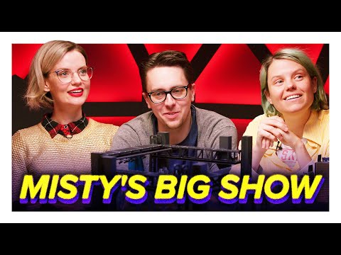The Unsleeping City | Season 1 | Ep. 12 | Broadway Brawl