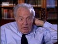 The injury that ended my career as a surgeon - François Jacob