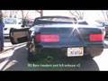 968 aftermarket exhaust comparo