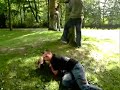 Maatschappijleer Filmpie Nagorno Karabach