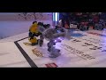 Gemelos RoboBuilder 5710K y 5720T