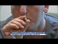 Marijuana DUI limit approved unanimously - YouTube