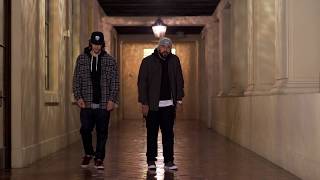 Boogie Frantick & D-Soul – “Autograf – Nobody Knows”